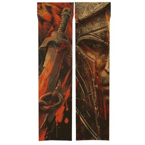 ساق دست ورزشی دنیای کلکسیون مدل Gladiator & Tiger