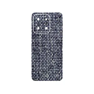 MAHOOT Fabric Texture 6 Cover Sticker for Xiaomi Poco C85