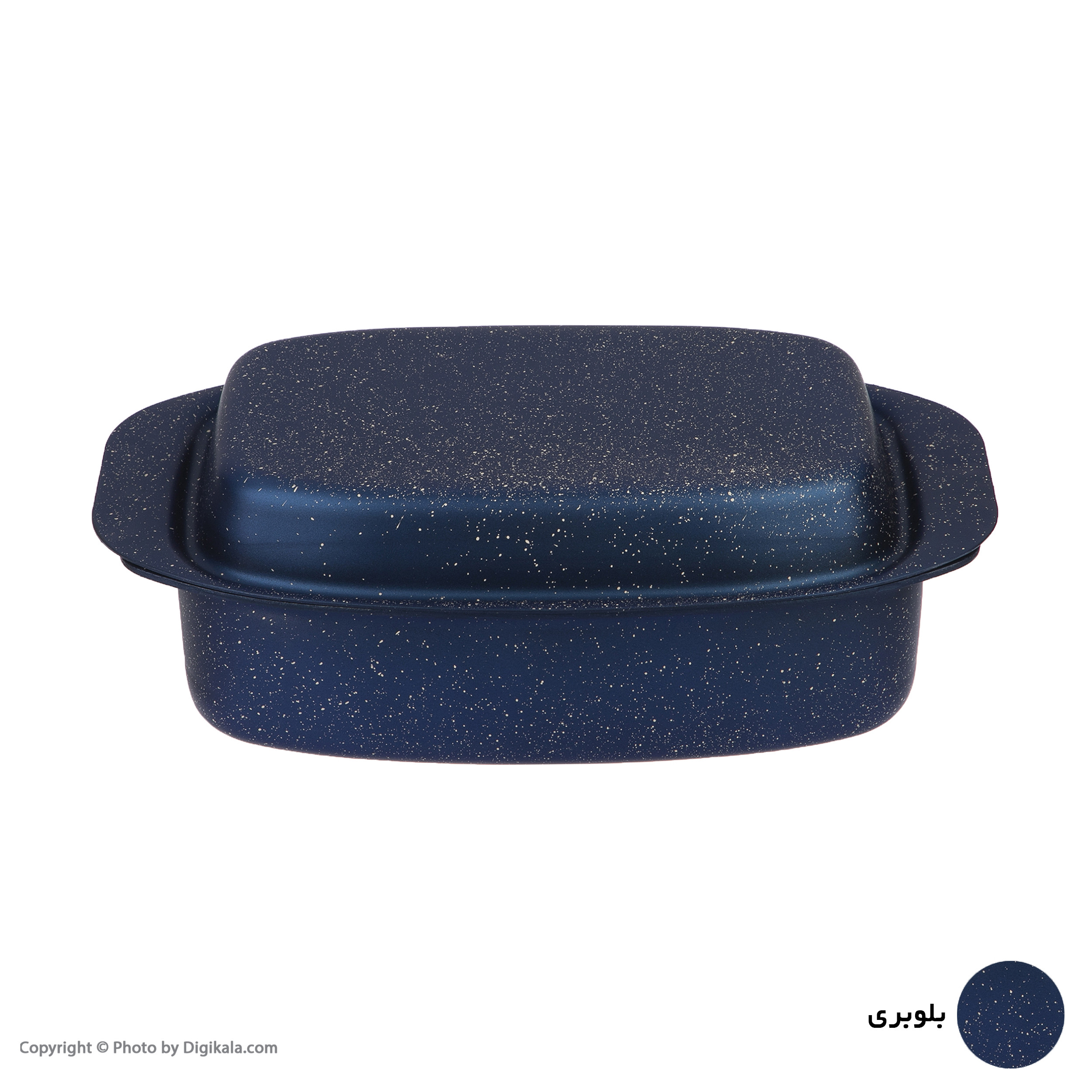 تابه زرساب مدل ویولت کد vL132D سایز 32