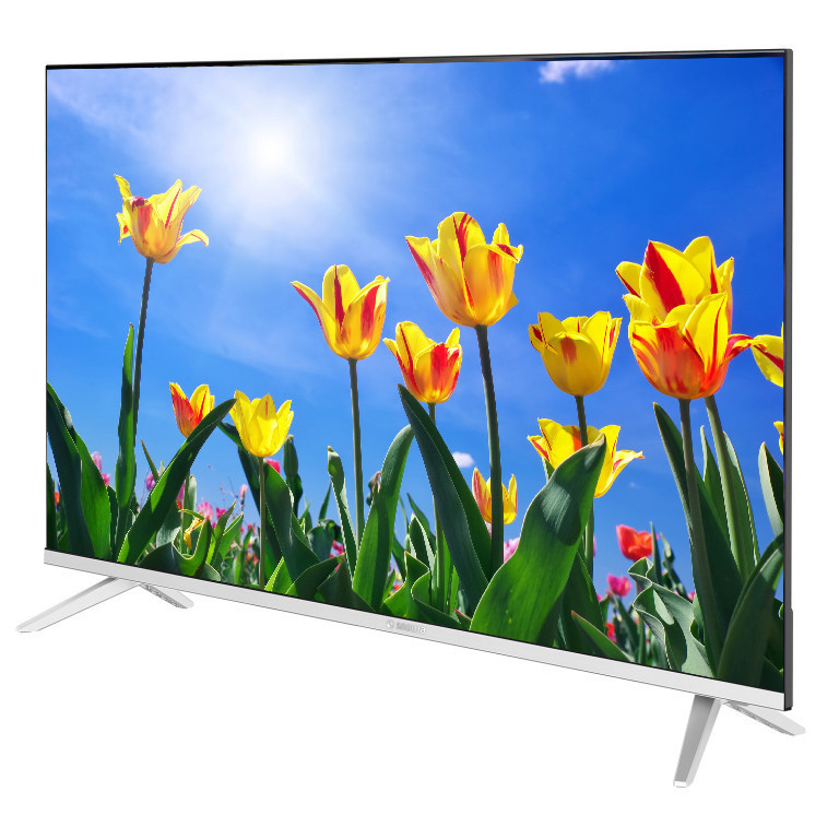 تلویزیون ال ای دی اسنوا مدل SLD-50SA1270U سایز 50 اینچ