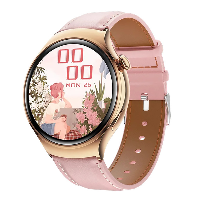 ساعت هوشمند گیفت کالکشن مدل Watch4 Series