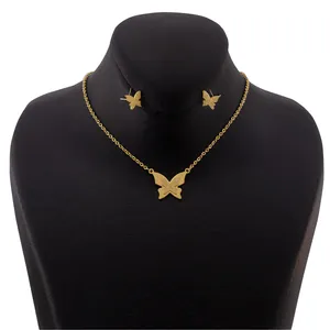 نیم ست زنانه مدل پروانه کد tdn262