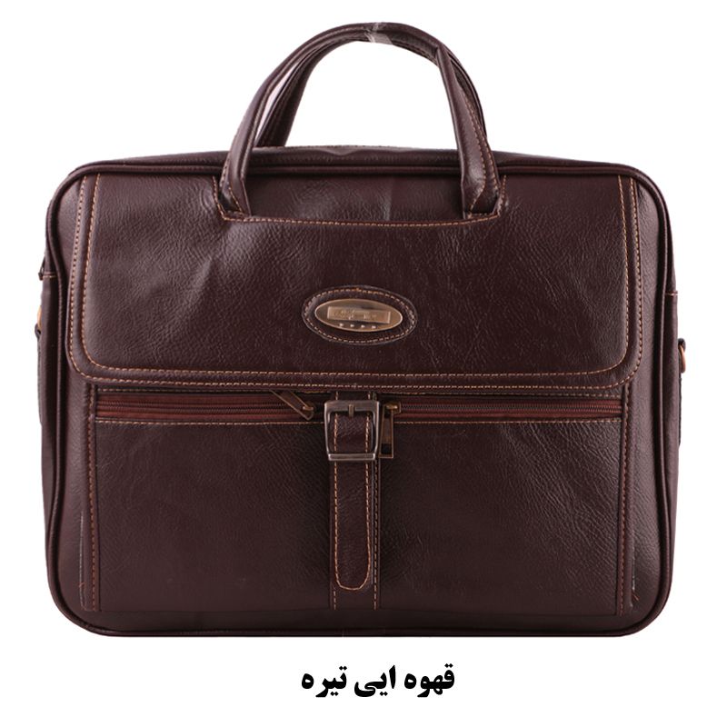 کیف اداری فیریسکی مدل NU-00879 -  - 6