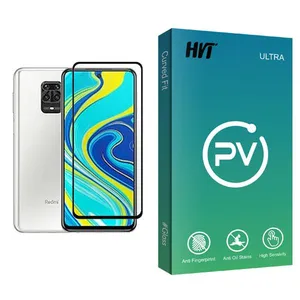 HVT PV Glass MIX001 Screen Protector For Xiaomi Redmi Note 9S