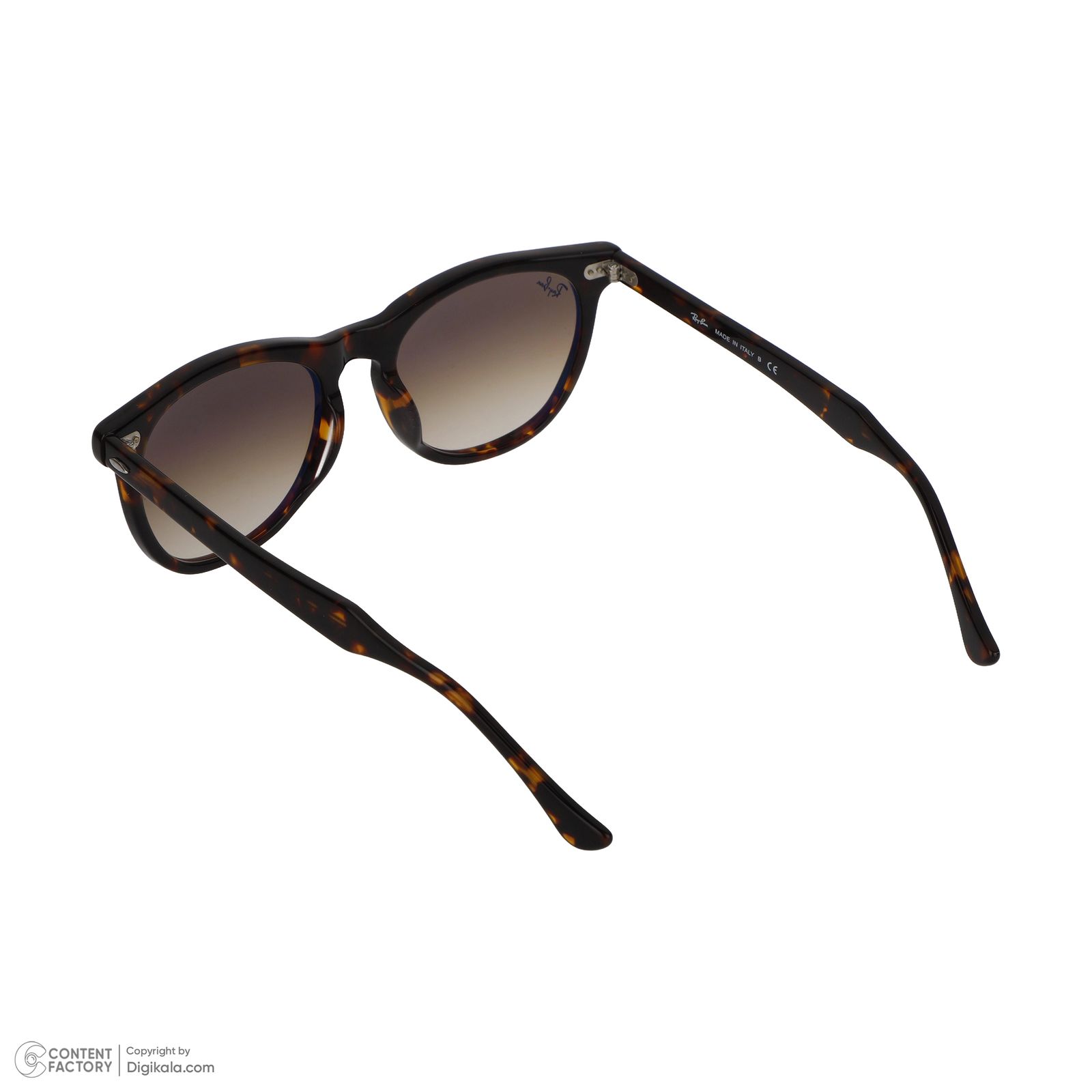 عینک آفتابی ری بن مدل 2398-902/51 -  - 4