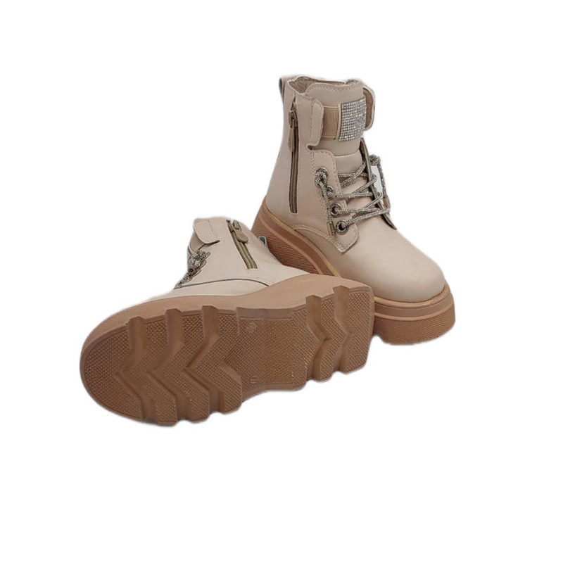 بوت دخترانه مدل RO10140