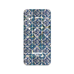MAHOOT Traditional-Tile Cover Sticker for Xiaomi Mi 10 5G