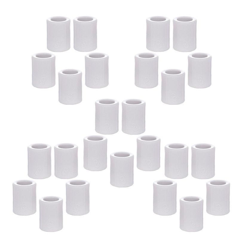 اتصال بوشن مدل P B 20-25 بسته 25 عددی