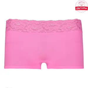NBB 2034-Pink Underwear For Women