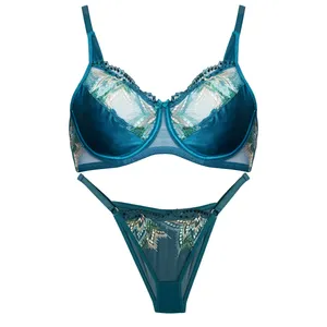 ست شورت و سوتین زنانه مدل 101