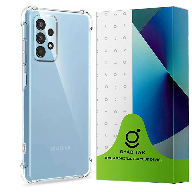 کاور قاب تک مدل KBLT مناسب برای گوشی موبایل سامسونگ Galaxy A13 4G / A32 5G / M32 5G