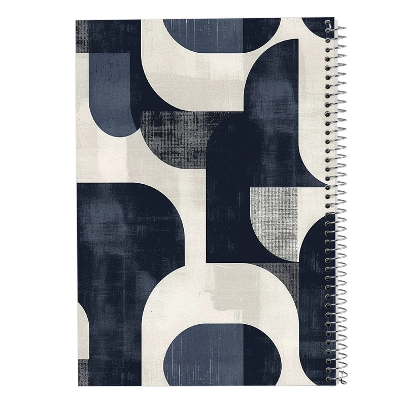 دفتر مشق 100 برگ مدوپد مدل فانتزی کد DF13753