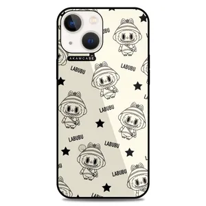AKAM AMC-WA13-LABUBU-27 Cover For Apple iPhone 13