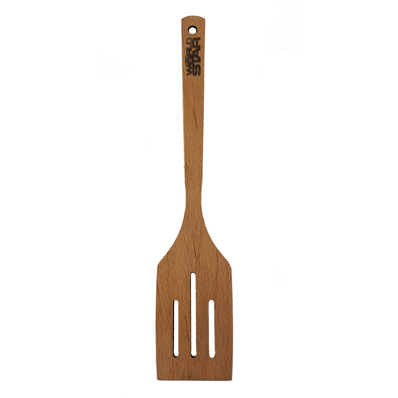 سرویس کفگیر و قاشق 4 پارچه وورداستار مدل A46 سرویس کفگیر و قاشق 4 پارچه وورداستار مدل A46