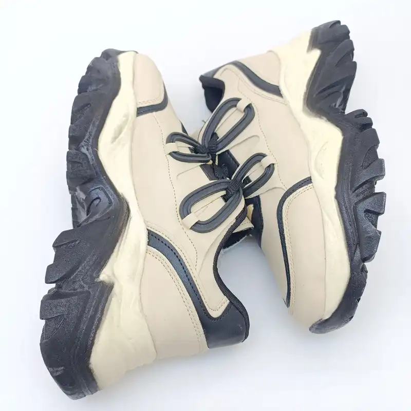 کفش روزمره زنانه مدل P 100