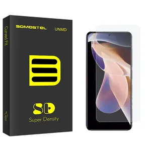 Somastel SD Screen Protector For Xiaomi Poco X4 NFC