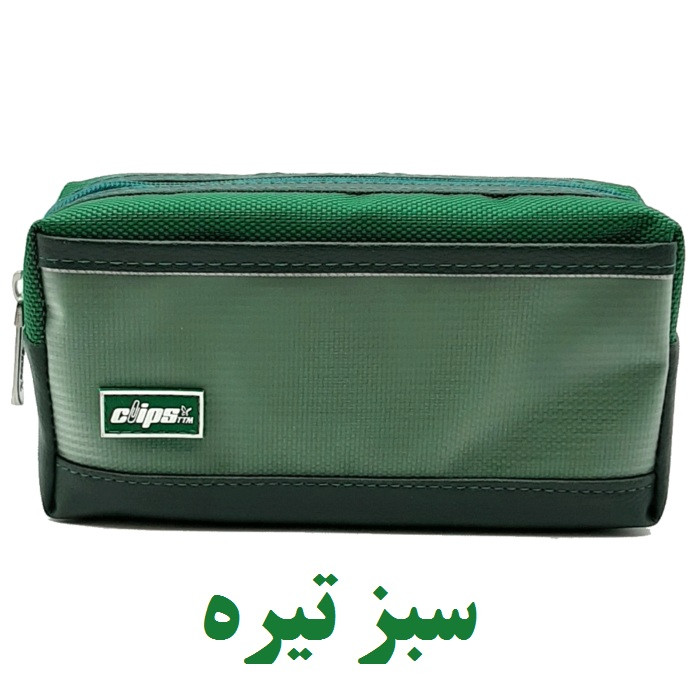 جامدادی کلیپس مدل کلاسیک جامدادی کلیپس مدل کلاسیک