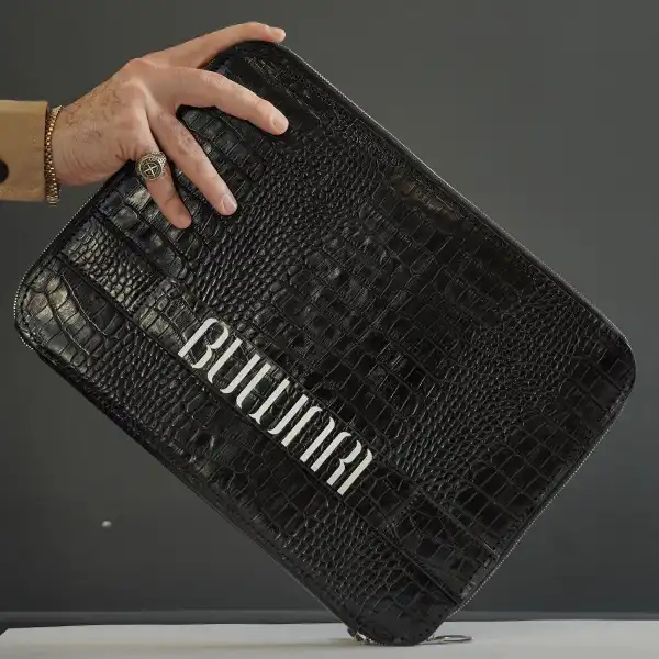 کیف اداری بوواری مدل B1M1