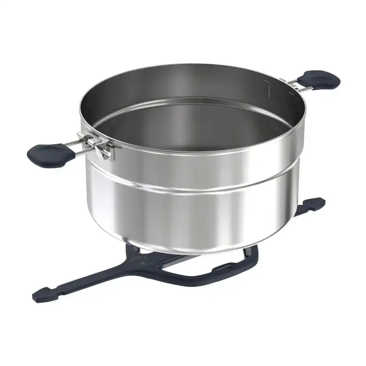 مجموعه ظروف سفری کچوا مدل MH500