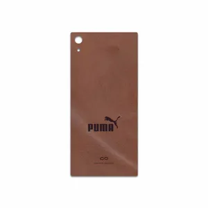 MAHOOT MNL-PUMA Cover Sticker for Sony Xperia XA1 Ultra