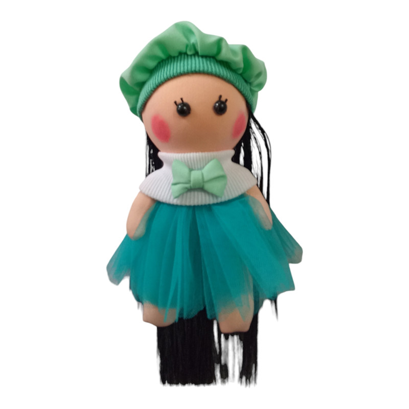 آویز عروسکی کد 50 ASD