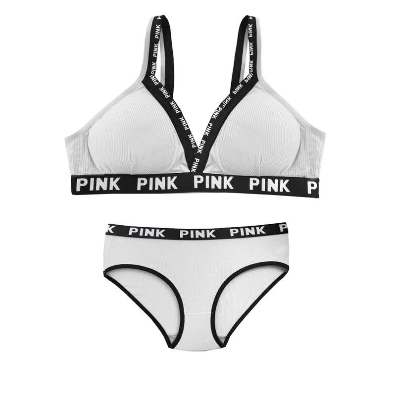 ست شورت و سوتین زنانه مدل 14