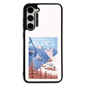 AKAM AMC-WSGS23P-SKI-26 Cover For Samsung Galaxy S23 Plus
