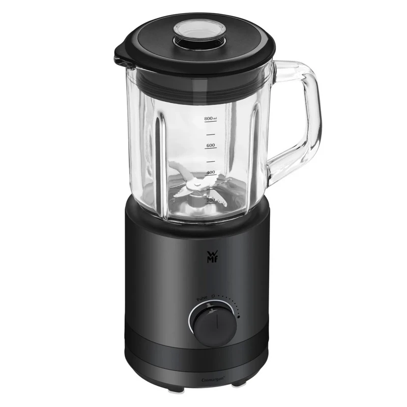 مخلوط کن 0.8 لیتری دبلیو ام اف مدل KITCHENminis Black
