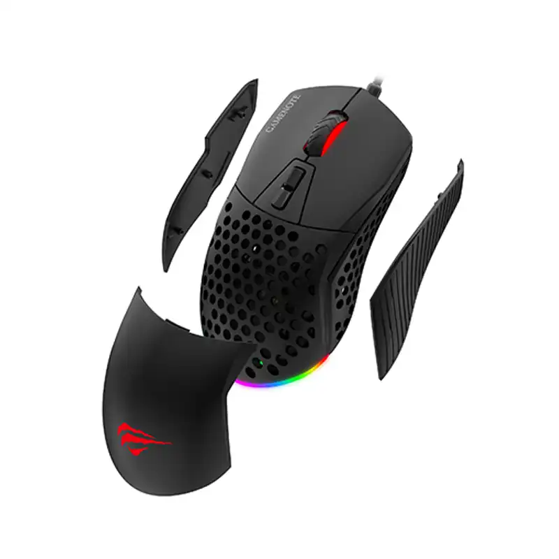 ماوس هویت مدل MS885