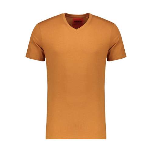 تی شرت مردانه کیکی رایکی مدل MBB02989-026