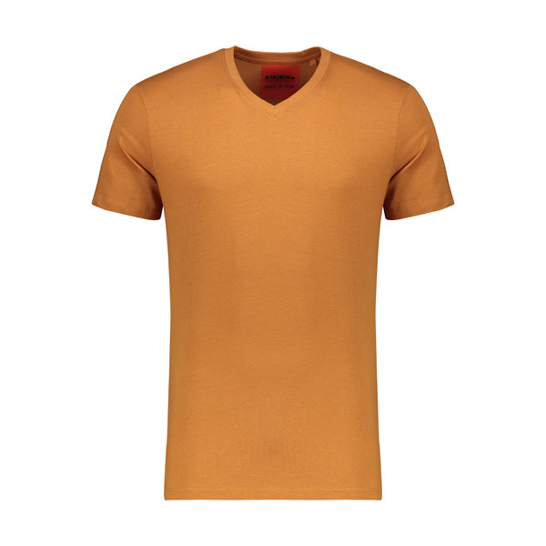 تی شرت مردانه کیکی رایکی مدل MBB02989-026