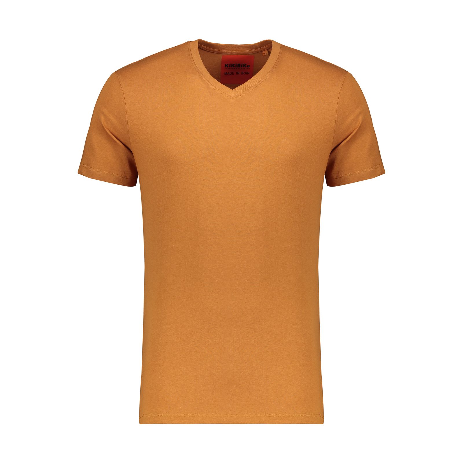 تی شرت مردانه کیکی رایکی مدل MBB02989-026 -  - 1