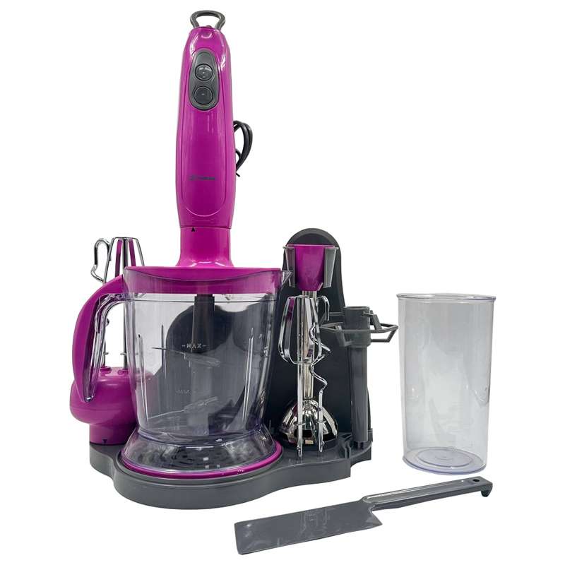 گوشت کوب برقی مدل BG-2600