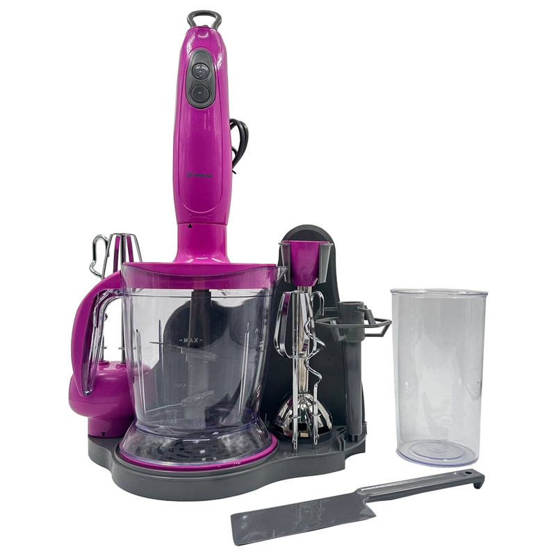 گوشت کوب برقی مدل BG-2600