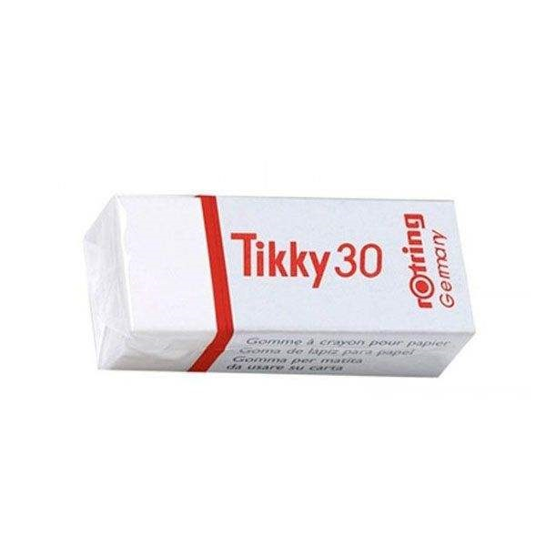 پاک کن روترینگ مدل Tikky 30