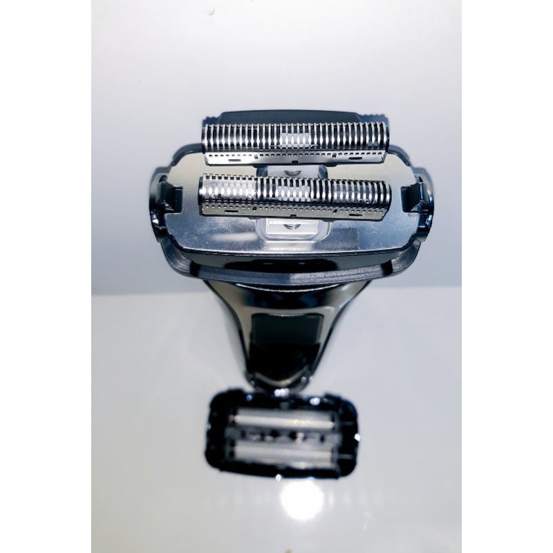 ماشین اصلاح موی صورت وی جی ار مدل V-303 ماشین اصلاح موی صورت وی جی ار مدل V-303