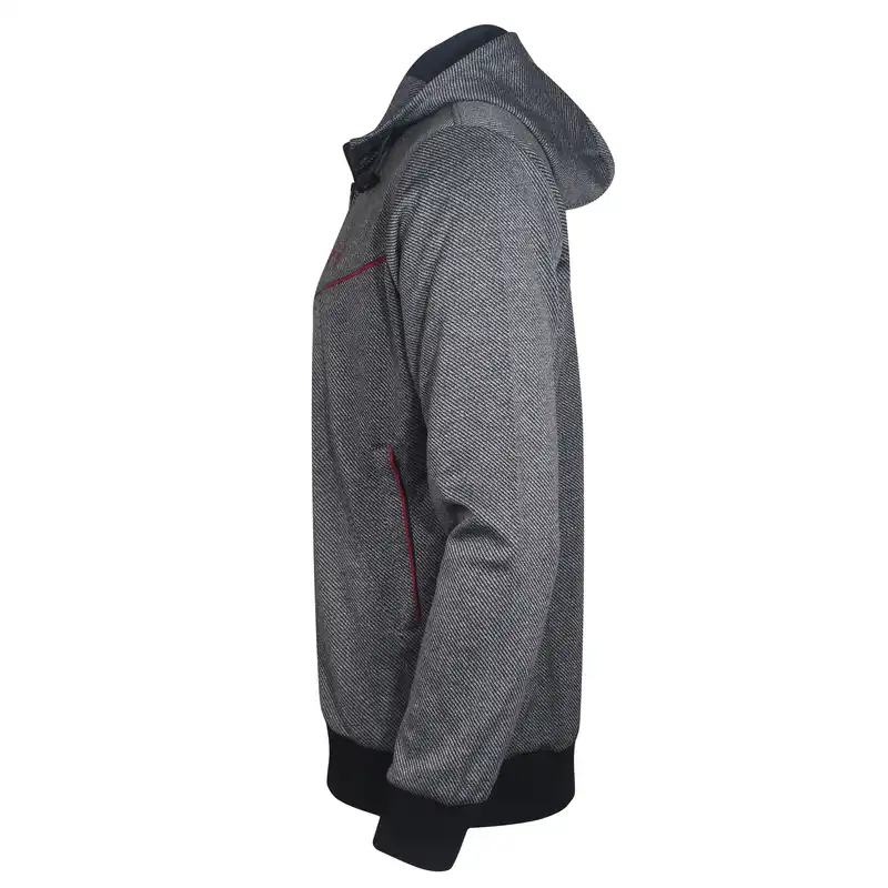 ست سویشرت و شلوار ورزشی مردانه مدل UN0200dg