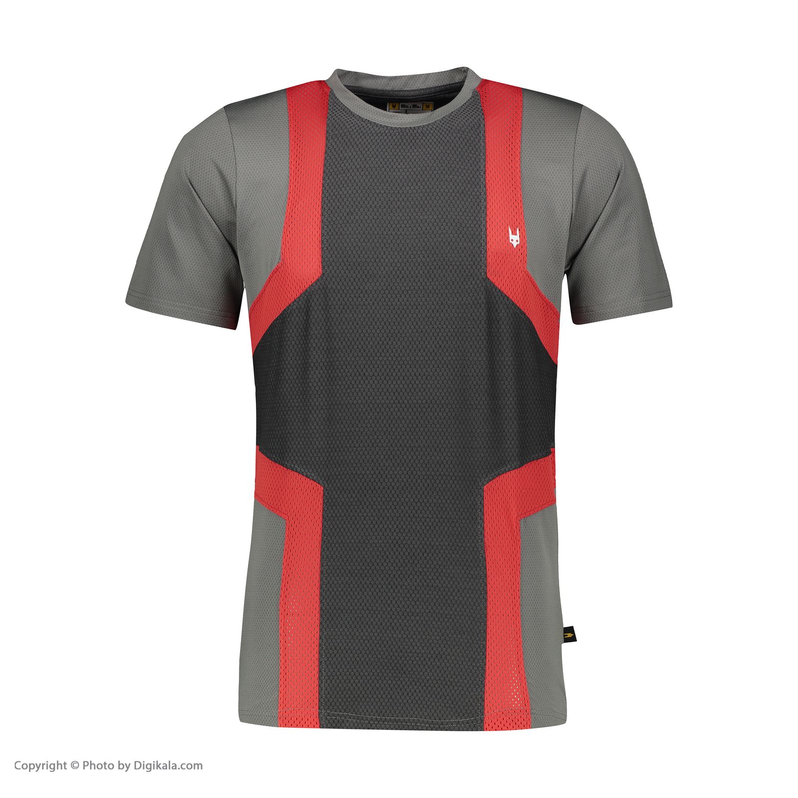 تی شرت ورزشی مردانه مل اند موژ مدل M06332-003 -  - 2
