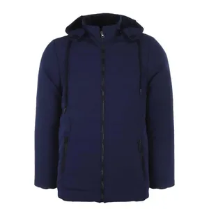 کاپشن مردانه مدل MDSS-CG6194