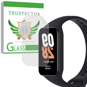 Trustector NNOT20 Screen Protector For Xiaomi Band 8 Active