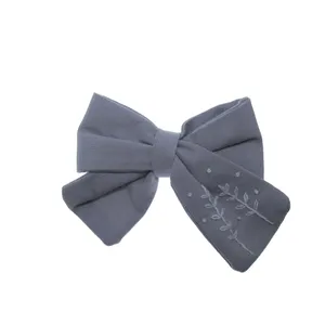 گیره مو زنانه مدل Sugar Cane