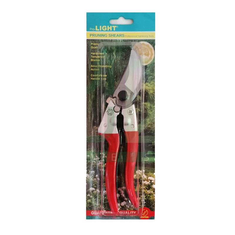 قیچی باغبانی لایت مدل JH-819F