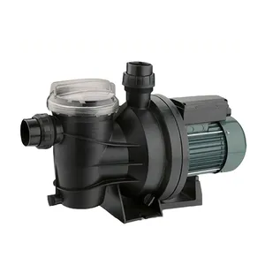 پمپ استخر 1 اسب گرین مدل FCP-750S