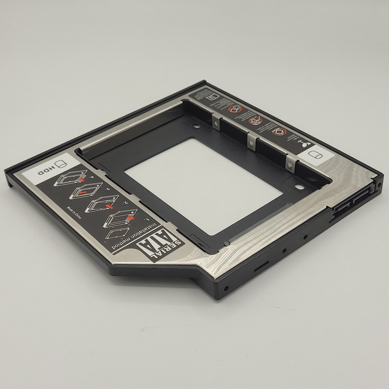 براکت هارد اینترنال شارک مدل 9.5MM