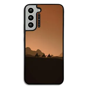 AKAM AMC-WSGS22P-DESERT-20 Cover For Samsung Galaxy S22 Plus