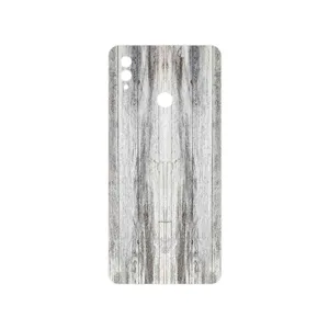 MAHOOT Wood Texture 8 Cover Sticker for Honor Note 10