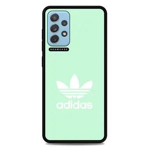 AKAM AMCWSGA72-ADIDAS8 Cover For Samsung Galaxy A72