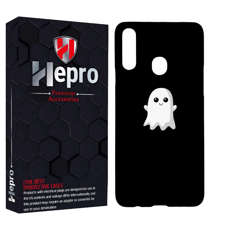 کاور هپرو مدل MC مناسب برای گوشی موبایل شیائومی REDMI 9C / REDMI 10A / POCO C3