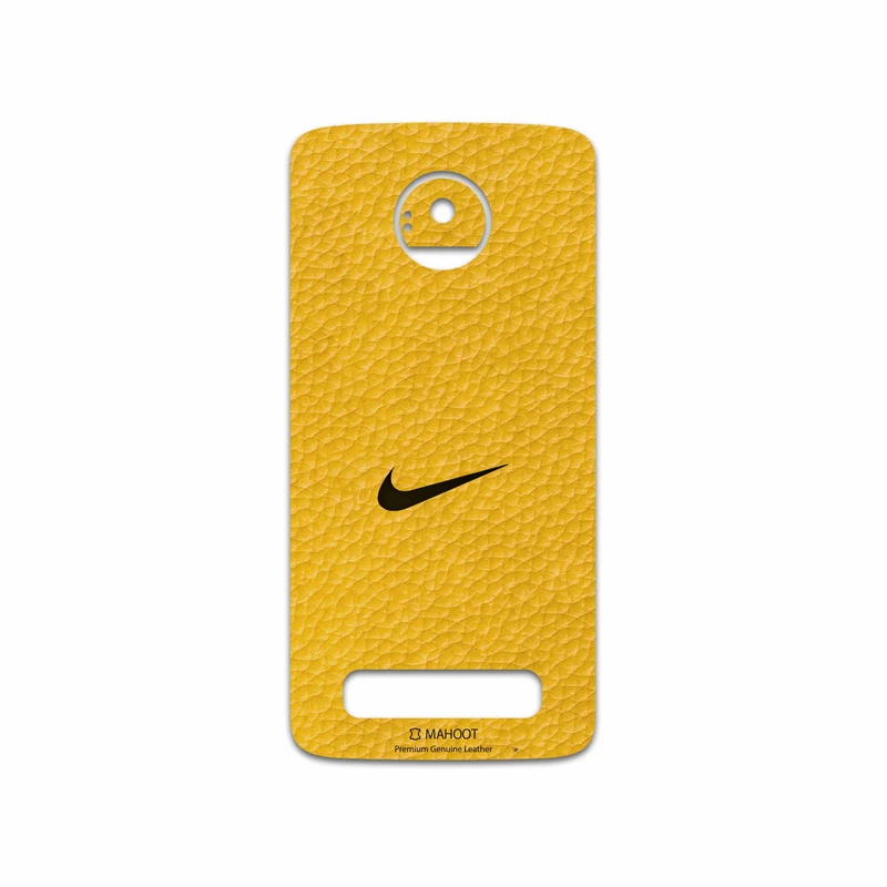 برچسب پوششی ماهوت مدل ML-NK مناسب برای گوشی موبایل موتورولا Moto Z Play