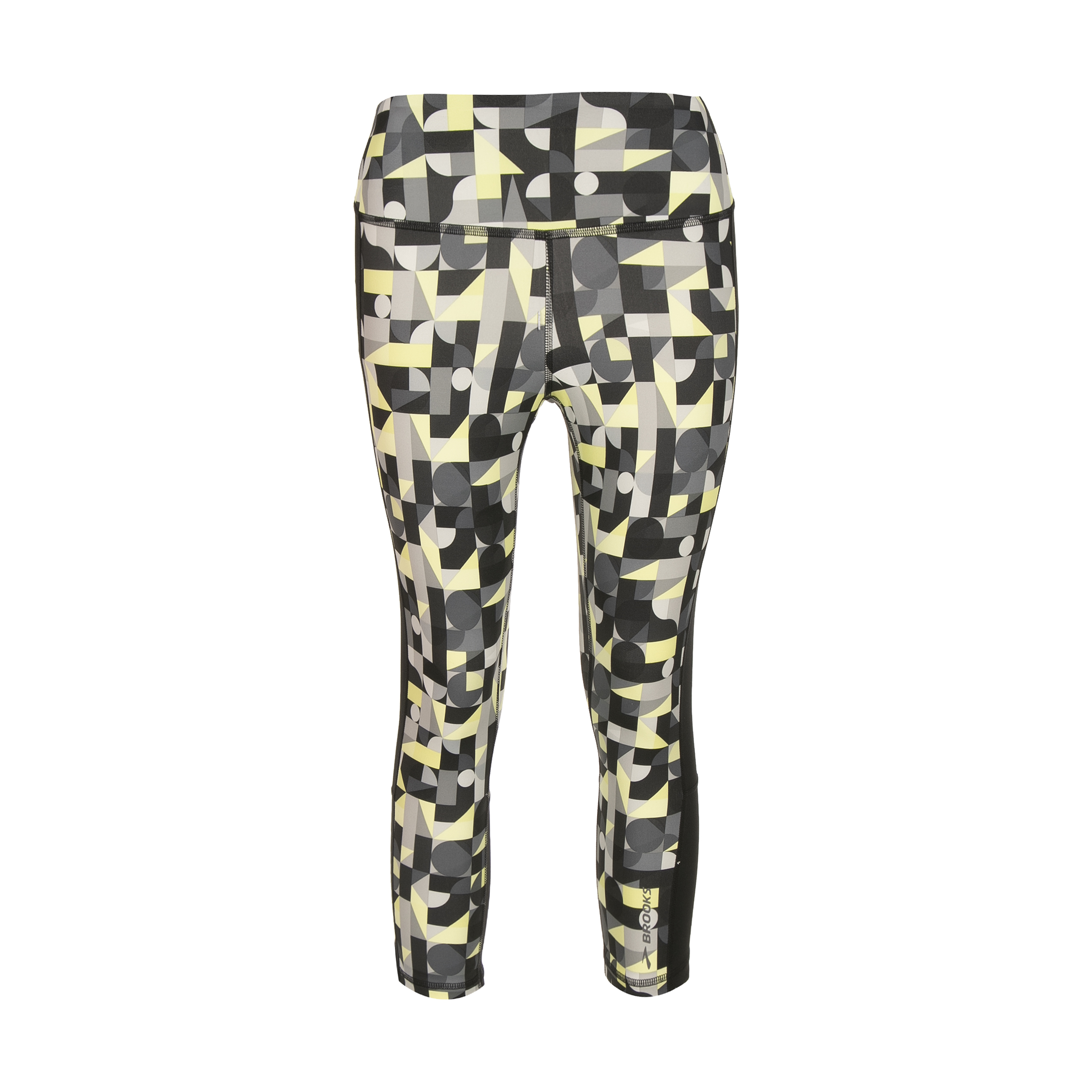 لگینگ ورزشی زنانه بروکس کد H74